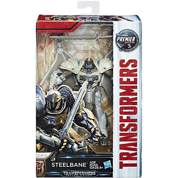 New Transformers The Last Knight Stock Images   Voyager Hound Deluxe Drift Steelbane Legion Megatron More  (14 of 17)